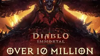 «Крупнейший запуск в истории франшизы» — Blizzard поделилась статистикой скачивания Diablo Immortal