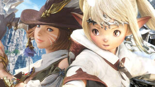 Подробности патча 6.2 для Final Fantasy XIV стоит ожидать в начале июля