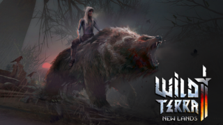 Создатели Wild Terra 2: New Lands объявили дату выхода большого обновления с животноводством