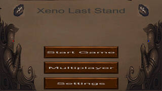 Xeno Last Stand
