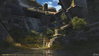 Новые виды подземелий, личные острова и другие предстоящие изменения в MMORPG Final Fantasy XIV