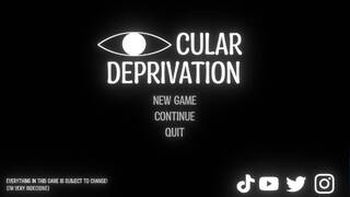 Ocular Deprivation