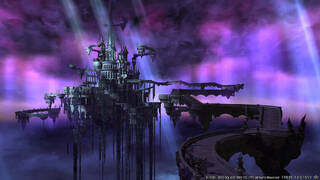 Подробности нового контента из крупного патча 6.2 для MMORPG Final Fantasy XIV