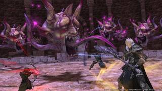 Подробности нового контента из крупного патча 6.2 для MMORPG Final Fantasy XIV