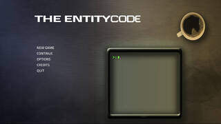 The Entity Code