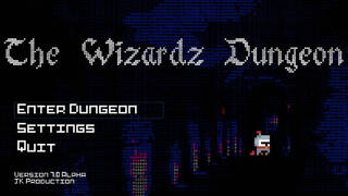 The Wizardz Dungeon