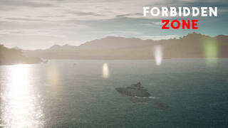 Forbidden zone