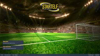 Startelf - Der Fußballmanager