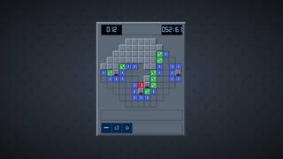 Minesweeper Arcade