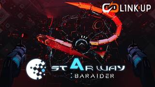 Starway: BaRaider