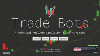 Trade Bots: A Technical Analysis Simulation