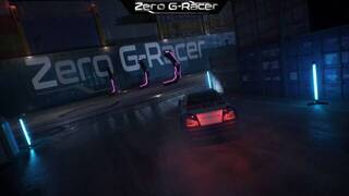 Zero-G-Racer : Drone FPV arcade game