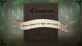 Chivalrish