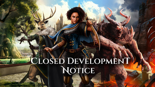 Серверы MMORPG Fractured Online ушли в оффлайн на неопределенный срок
