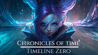 Chronicles of Time : Timeline Zero