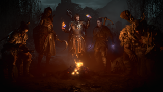 Подробности бета-тестирования Diablo IV