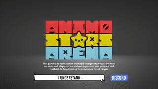 ANIMO Stars Arena