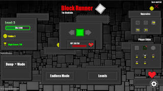BlockRunner : The BlockSide