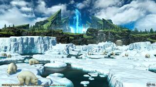 Подробности крупного обновления 6.4 для MMORPG Final Fantasy XIV