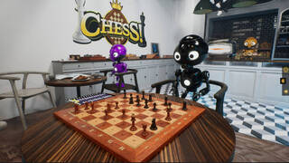 Chess!