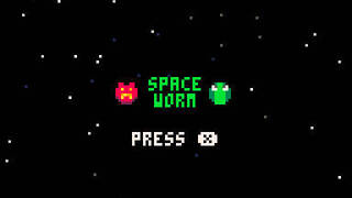 SpaceWorm