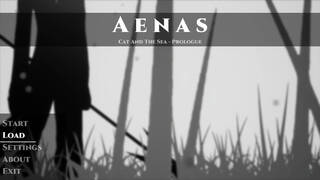 Aenas-猫与海：序章(Aenas-Cat and The Sea-Prologue)