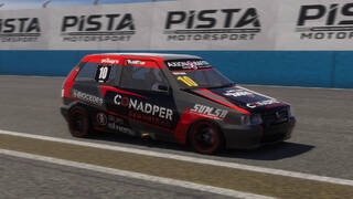 PISTA Motorsport