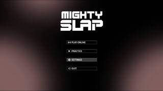 Mighty Slap