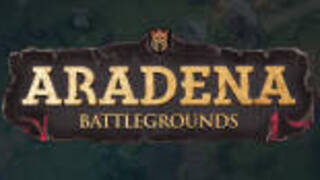 Aradena: Battlegrounds