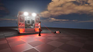 Paramedics! - EMS Simulator