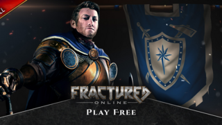 Финальный плейтест MMORPG-песочницы Fractured Online открывается для всех желающих