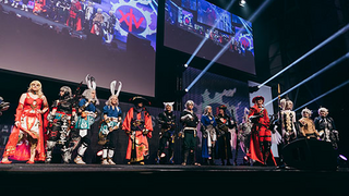 Что покажут на крупном лондонском фан-фестивале по MMORPG Final Fantasy XIV