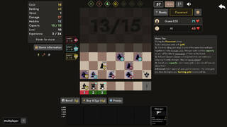 AFK Chess - Chess Auto Battler