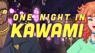One Night in Kawami