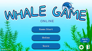 クジラゲームオンライン