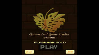 Flashman Gold