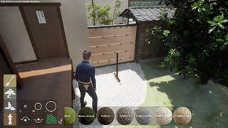 Niwa - Japanese Garden Simulator