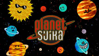 Planet Suika