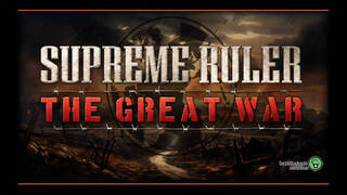 Supreme Ruler The Great War Remastered