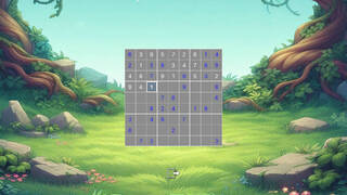 Rated Sudoku