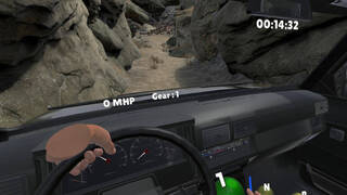OFFROAD VR