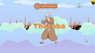 Tharaba
