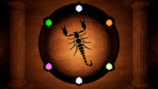 Scorpion's Curse