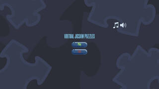 Virtual Jigsaw Puzzles