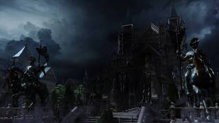В январе для MMORPG Lost Ark выйдет обновление «Предвестники Тьмы»