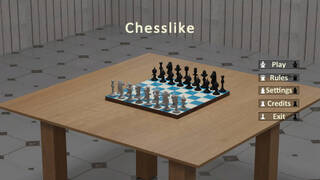 Chesslike
