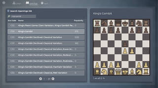 Chess Opening Repertoire Builder