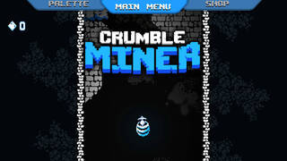 CrumbleMiner