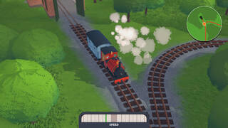 Railway Life