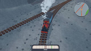 Railway Life